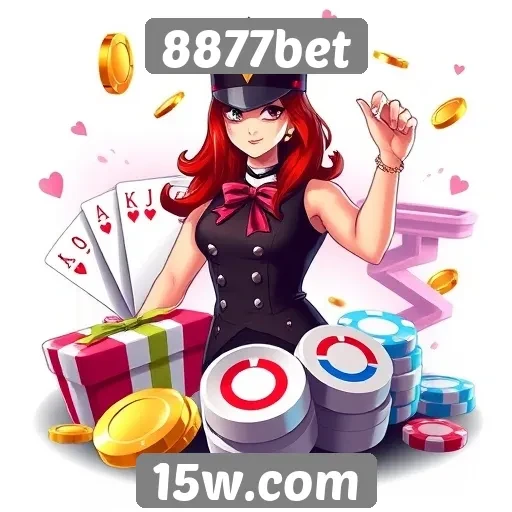 8867bet oferece variedade de jogos de cassino