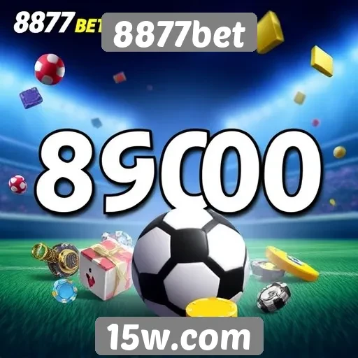 8900 jogos disponíveis no 8877bet