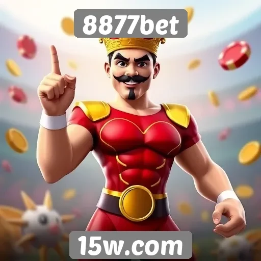 8897bet oferece variedade de jogos online para usuários