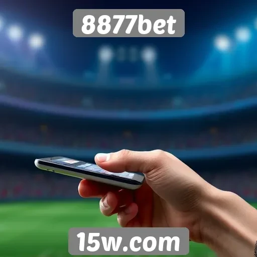 Integração de pagamentos no 8877bet