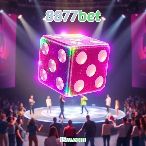 8877bet: Prêmios e Ofertas Imperdíveis para Os Jogadores Brasileiros