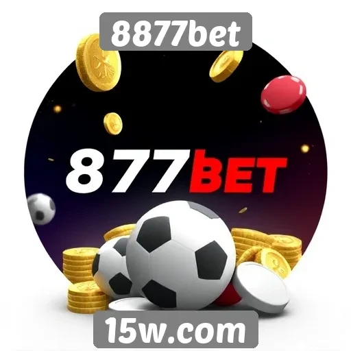 Promos e bônus oferecidos pelo 8877bet