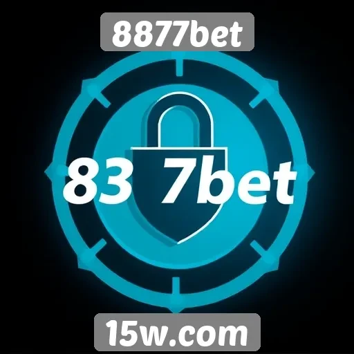 Análise da segurança do site 8877bet