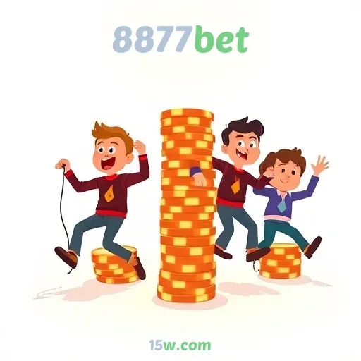 8877bet Suporte