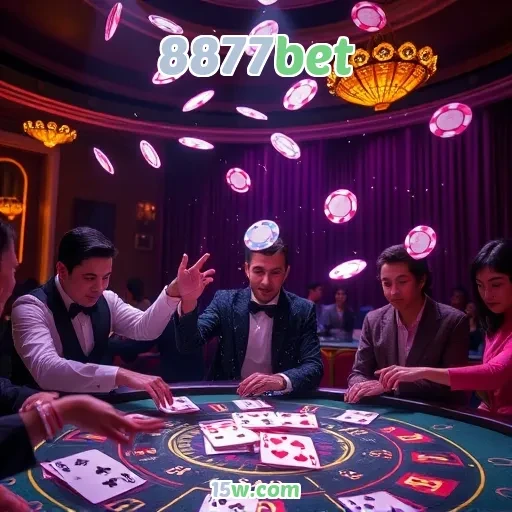 8877bet Tênis